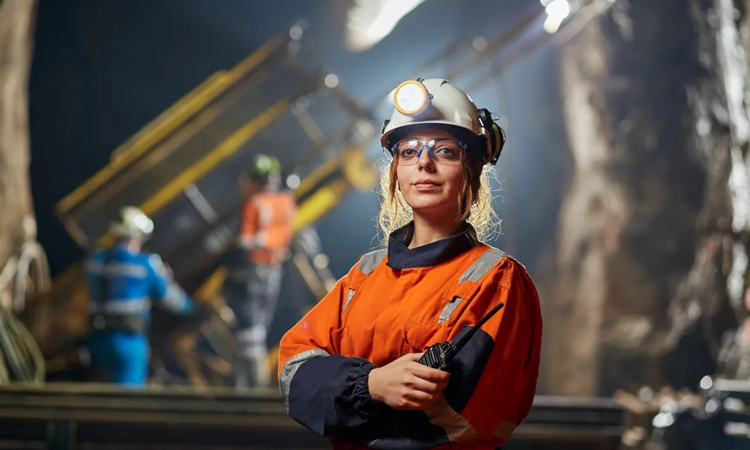 Madencilik Şirketi Elini Güçlendiriyor: Varlık Alımını Duyurdu