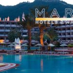 Martı Otel Esas Sözleşmesini Yenilediğini Duyurdu