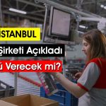 Mayıs’ta Halka Arz Olan Şirket Temettü Kararını Açıkladı