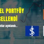 MGROS, ISCTR, MPARK Listeye Eklendi, Hedef Fiyatlar Verildi
