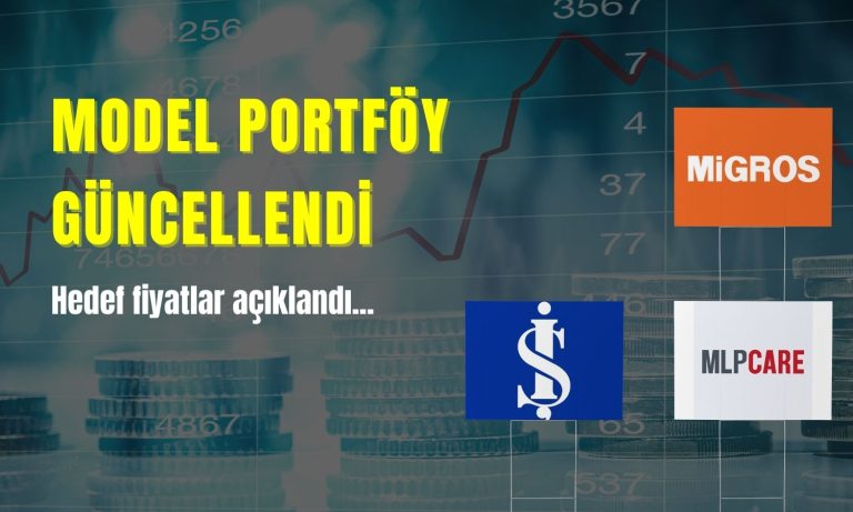 MGROS, ISCTR, MPARK Listeye Eklendi, Hedef Fiyatlar Verildi