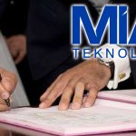 MIATK, İtalyan Teknoloji Devi ile İş Birliğini Duyurdu