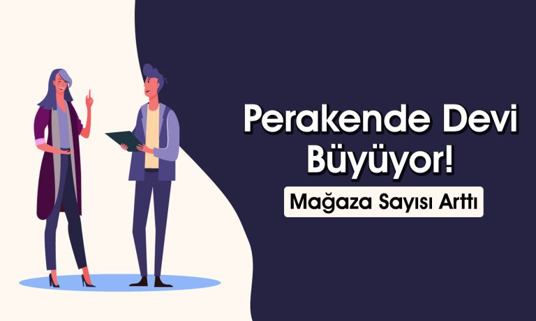 Migros’un Kaç Mağazası Var? Şirket Rakamları Paylaştı