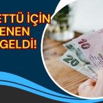 MKK Duyurdu: Nakit Temettü Ödemeleri Hesaplarda!