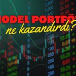 Model Portföyde PETKM Kazandırdı, THYAO Kaybettirdi