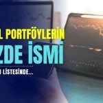 Model Portföylerin Gözdesi 165 TL Hedef Fiyatlı Hisse Oldu