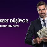 Musa Topbaş’tan Sert Düşen BIMAS’ta Pay Alımı