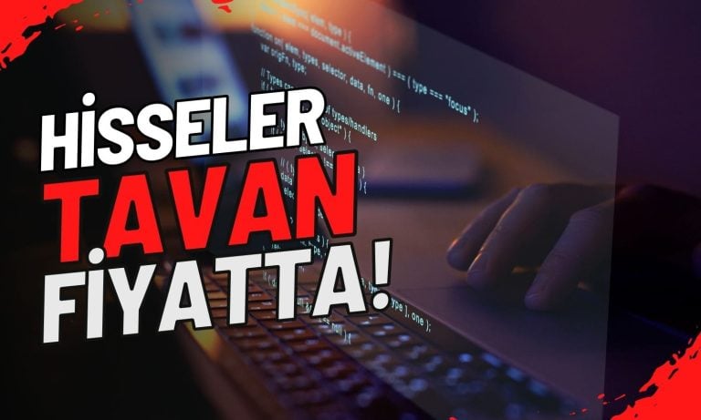 Net Kârda Yüzde 200 Artış Gören Şirket Tavan Fiyatta