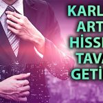 Net Karı Yüzde 2200 Artan GYO Hissesi Tavana Gitti