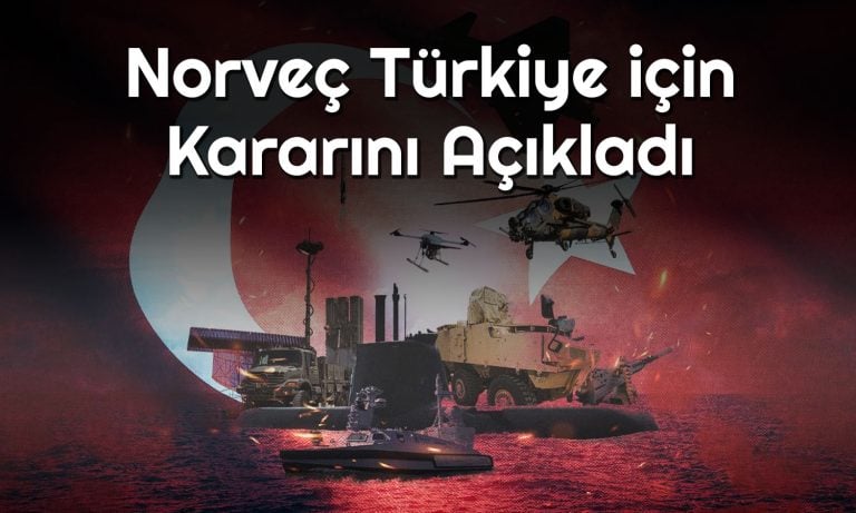 Norveç’ten Kritik Türkiye Kararı: Kısıtlamalar Kaldırılıyor