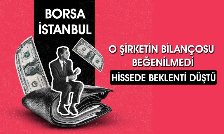 O Hissede Bilanço Sonrası Hedef Fiyat 111 TL’ye Düştü