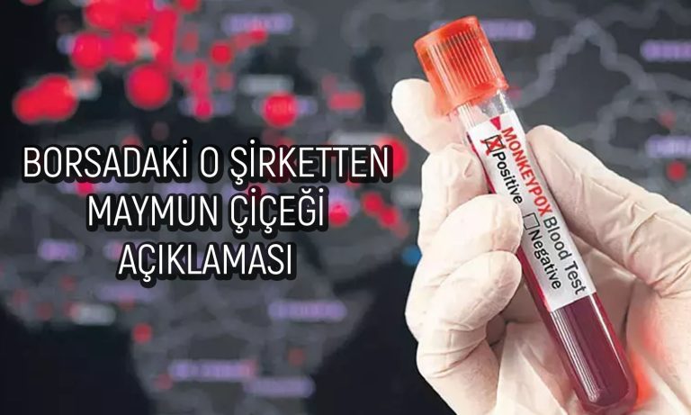 O Hissede Maymun Çiçeği Duyurusu Sonrası Güçlü Yükseliş