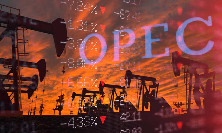 OPEC+’ten Üretim Kararı: Petrol Yükselişe Geçti