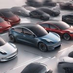 Otomobil Devleri Yeni Oyunculara Yetişemiyor