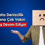 Özata Denizcilik Hissesi Sert Düştü: Tabana Yakın