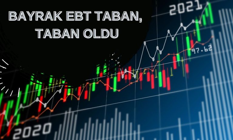 Pay Devri Açıklandı: Hisseler Taban Oldu