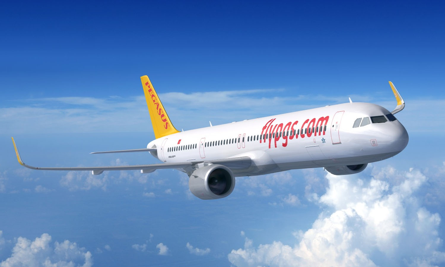 Pegasus KAP’a Bildirdi: Dev Borçlanma Kararı