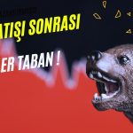 Yüzde 187 Kazandıran Şirketin Hisseleri Taban Oldu