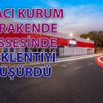 Perakende Hissesinde Bilanço Etkisi: Hedef Fiyata Revize