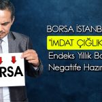 Perakende Hissesinde Sert Satış! Borsada Kriz Derinleşti
