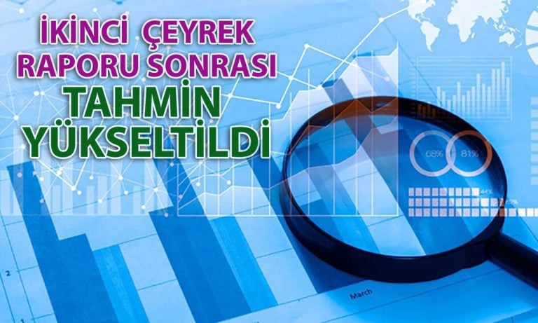 Perakende Şirket için 799 TL Hedef Fiyat Verildi