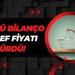 Perakende Şirketinin Kötü Bilançosu Hedef Fiyatı Düşürdü