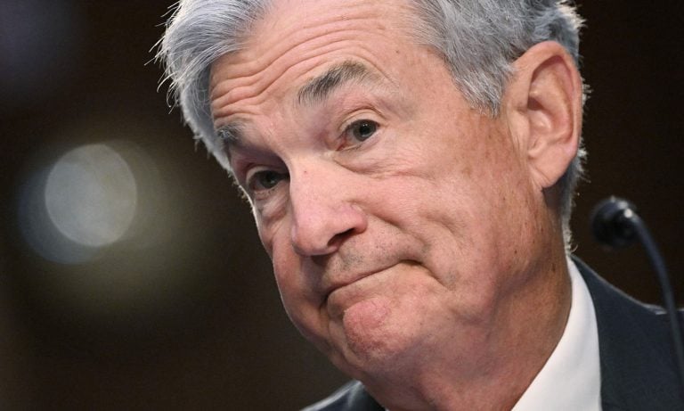 Powell’dan Faiz Açıklaması: FED Acele Etmeyecek