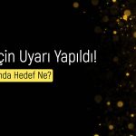 Rekor Kıran Altın için Kritik Uyarı: Temkinli Olun