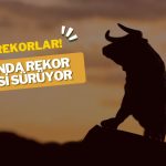 Rekorlar Peş Peşe Geliyor! Gram 2900 TL’ye Dayandı