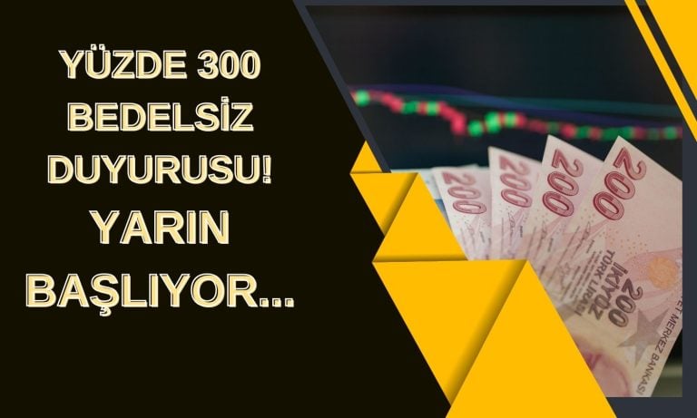 Reysaş Lojistik Bedelsiz için Beklenen Tarihi Açıkladı