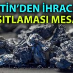Rusya Bazı Değerli Metallerin İhracatını Kısıtlayabilir