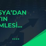 Rusya Günlük Altın Alımını Yüzde 700 Artırdı