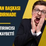 Sadece Altın Yatırımcısı Kazandı! En Çok DİBS Kaybettirdi