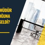 Sanko’da Üst Düzey Yönetim Değişikliği: Yeni Genel Müdür Atandı