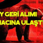 Bakır Devi Pay Geri Alımını Tamamladı: Hisseler Hala Düşüyor