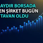 Savunma Hissesi Geri Alım Duyurusu Sonrası Tavan Oldu