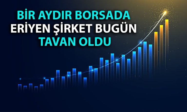 Savunma Hissesi Geri Alım Duyurusu Sonrası Tavan Oldu