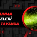 Savunma Hissesinden Yine Tavan Açılış Geldi