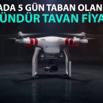 Savunma Şirketi Borsada Çöküş Yaşamıştı: İki Gündür Tavan!