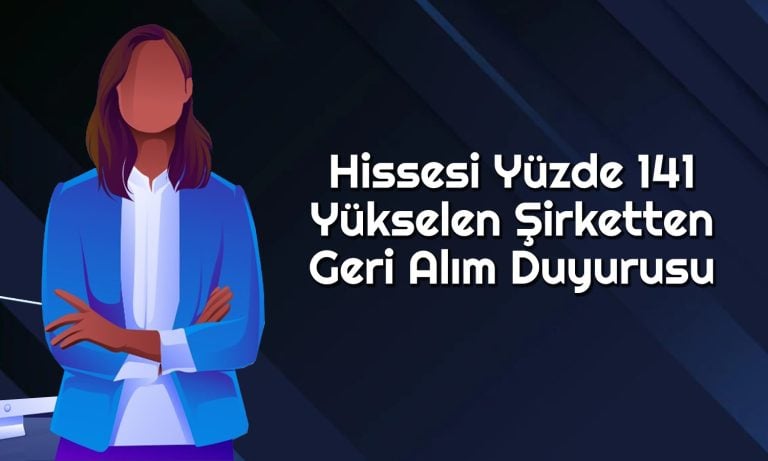 Savunma Şirketinin Geri Alım Programı Sona Erdi