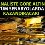 Saxo Bank’tan Altın Tahmini: ABD Seçimleri Sonrası Senaryolar