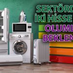 Sektör Raporu Sonrası İki Hisse için Pozitif Değerlendirme