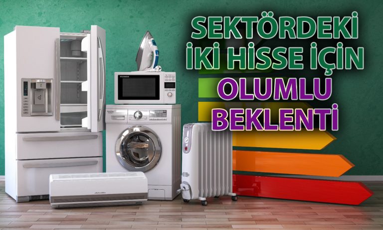 Sektör Raporu Sonrası İki Hisse için Pozitif Değerlendirme