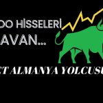 Sektörün Öncüsü Almanya Fuarına Gidiyor: Hisseler Tavan