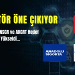 Sektörün Yıldızı Parlıyor! Hedef Fiyatlar Yükseltildi