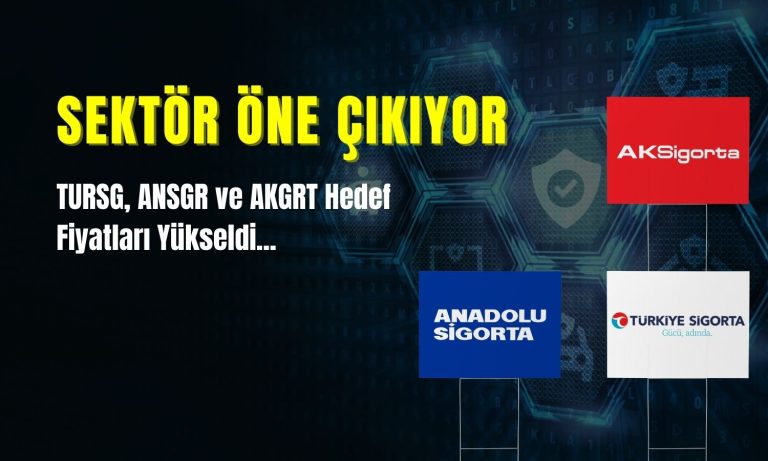 Sektörün Yıldızı Parlıyor! Hedef Fiyatlar Yükseltildi