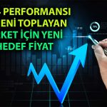 Sektörünün Lideri Sigorta Hissesi için 156 TL İşaret Edildi!