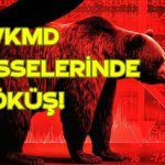 Sermaye Avansı Yatırılan Madencilik Şirketinin Hisseleri Dipte