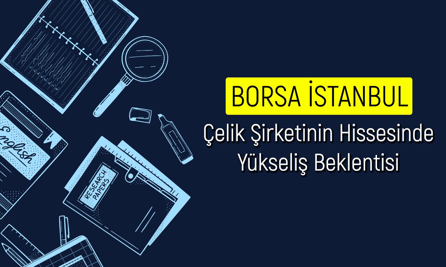 Sert Düşen KCAER için Hedef Fiyat Açıklandı