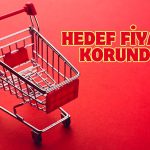 Sert Düşen Perakende Hissesinde Hedef Fiyat Korundu